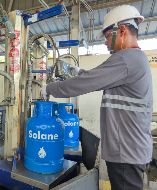 Solane